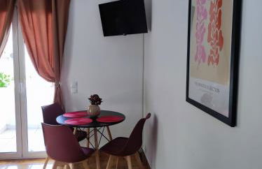 Grandma's Pine Apartments - Foto 25