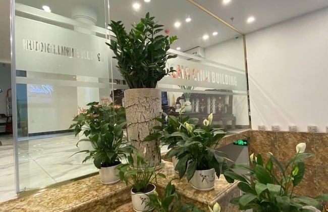 Huong Linh Apartment - Foto 11