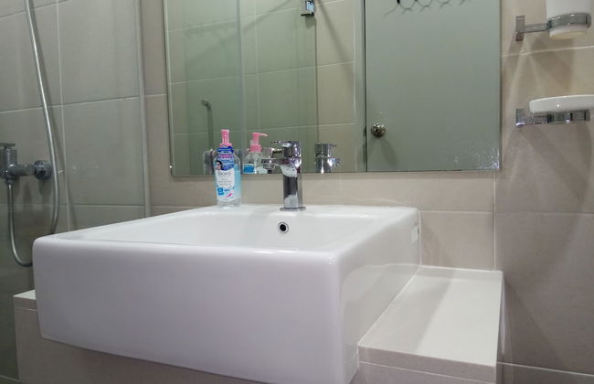 Penang Studio Suite in Georgetown - Photo 42