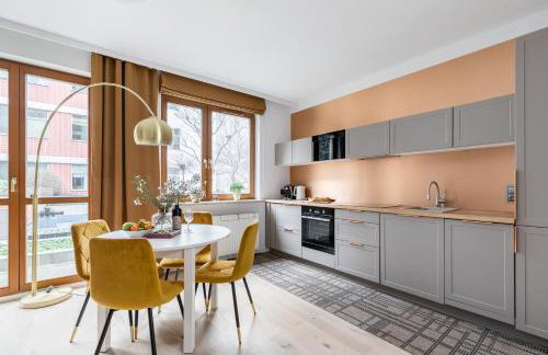 P&O Apartments Okrzei - Stara Praga - Foto 12