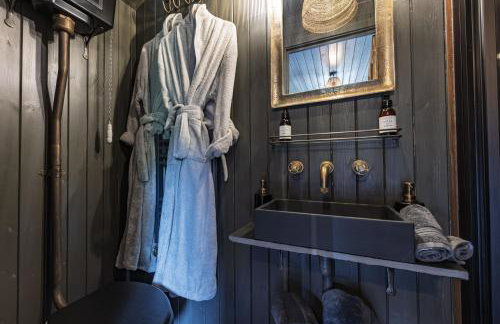 Bramble Hut - Foto 25