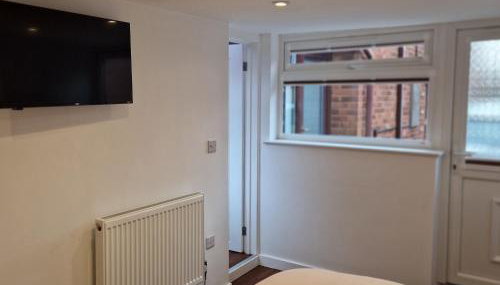 Welcoming ensuite bedroom - Foto 2