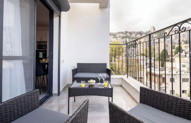 Stella Maris views Vista apartments by Sea N' Rent - Foto 24