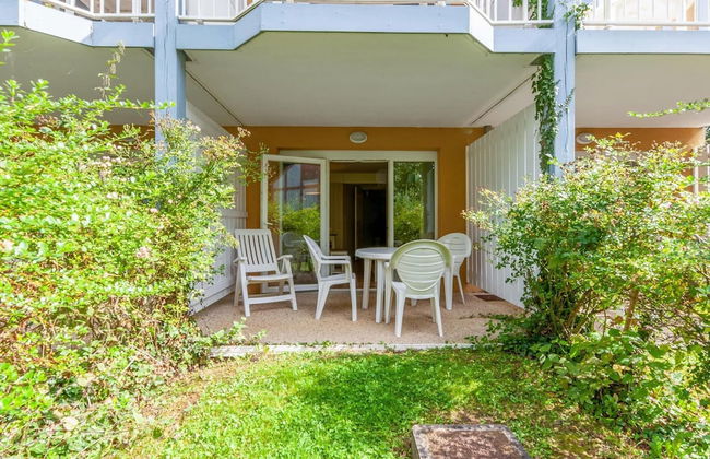 Apartment in Branville in a Nice Area - Foto 80