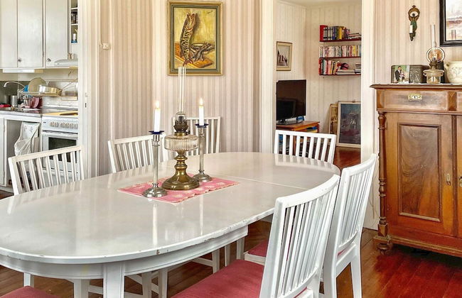 7 Person Holiday Home in Edsbruk-by Traum - Foto 18