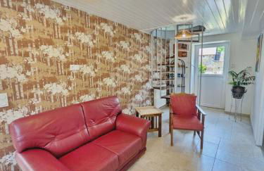 Gîte de Villefeu, 8 personnes - Foto 27