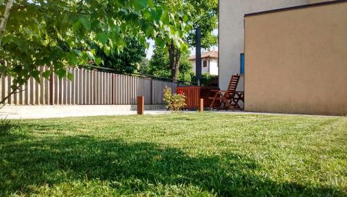 Casa Kaletheia - Foto 3, Garden