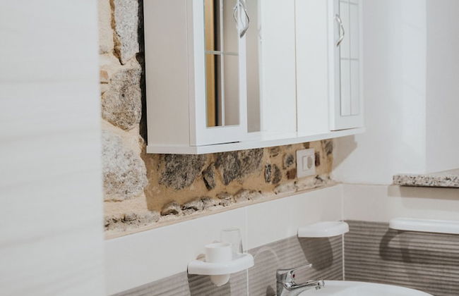 Remarkable 4-bed Apartment in Joppolo - Foto 8