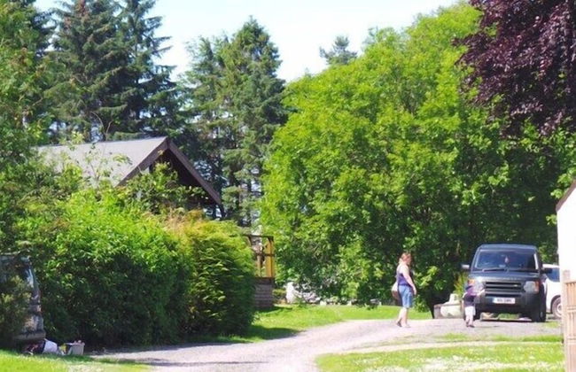 Moffat Manor Holiday Resort - Photo 35