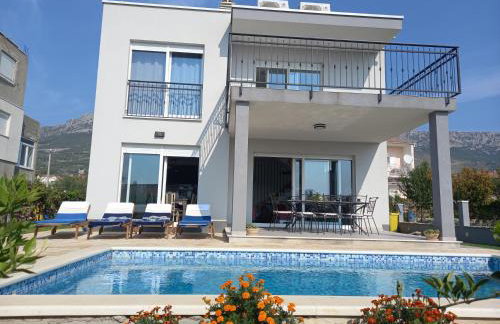 Villa Fidelissima - Foto 8