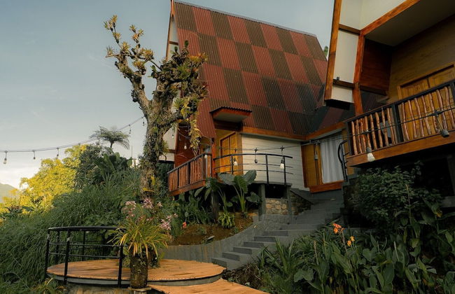 Pondanu Living - Foto 48