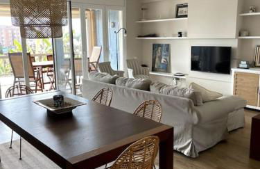 Apartment of 100m2 with sea views - Photo 1
