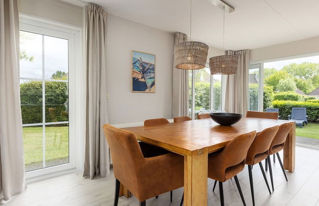 Summio Vakantiepark It Wiid - Foto 67