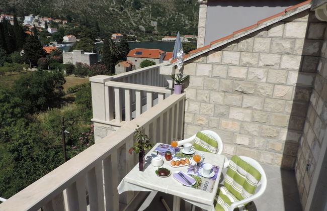 Apartments Vodnica - Foto 21