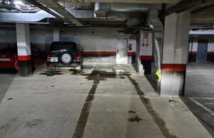 Tuhogarencerler parking y taquilla en pistas - Foto 38