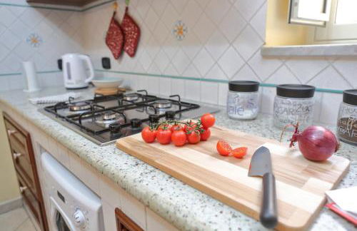 Casa Vacanza Nì Rosa - Foto 7