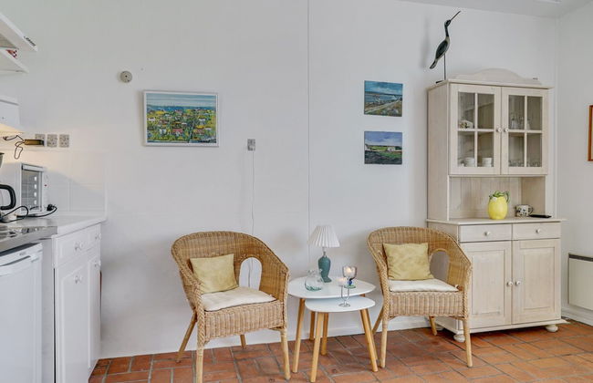 "Gerwendil" - 500m to the fjord - Foto 22