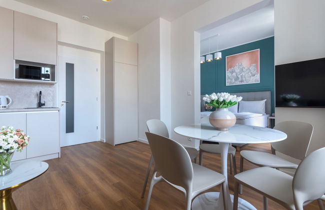 Encore Boutique Residence by Dwellfort - Foto 16