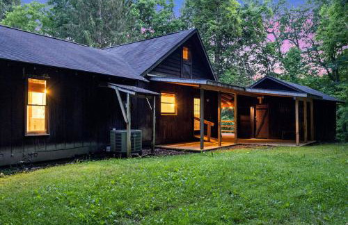 13min Summersville Lake | HotTub | FirePit | Quiet - Foto 77