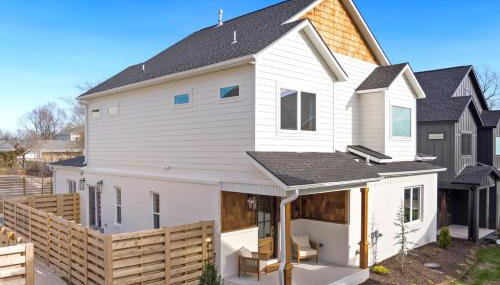 Ozark Oasis Walk to DT Bentonville - Foto 2