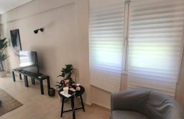 Vouliagmeni Thalassa Apartment - Photo 9