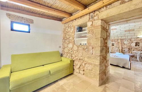 Villa Eos con Piscina Privata nel cuore del Parco Naturale di Andrano - Foto 26