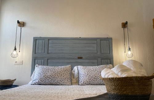 Cortijo Huerta Galindo - Foto 62