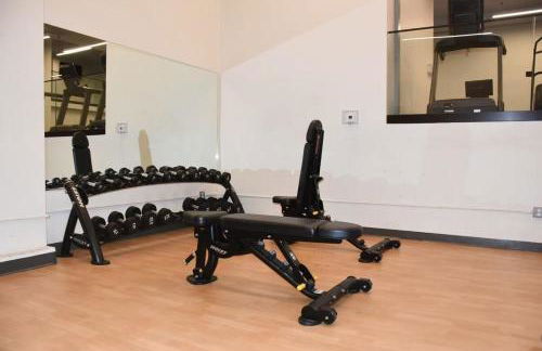 Stylist Downtown LA Gateway- Studio Apt - Foto 22