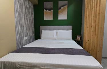 GPX CLR Liberty Maisonette Suite & Private Parking - Foto 70