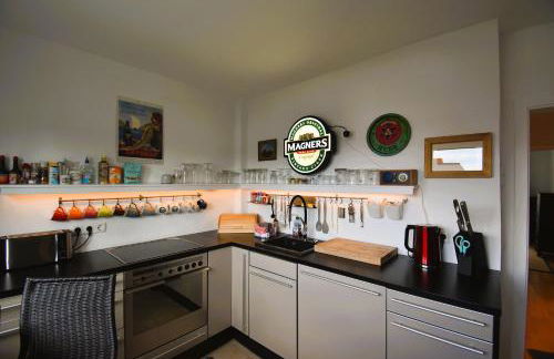 Sonnige 4 Zimmer Ferienwohnung nähe See bis zu 6 Personen - Photo 46