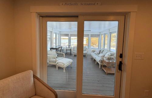 Perfectly Scitu8ed - Scituate - Foto 23