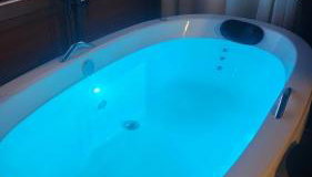 Chalé dos Manacás 02 Venda Nova Alto Colina ES - Foto 5