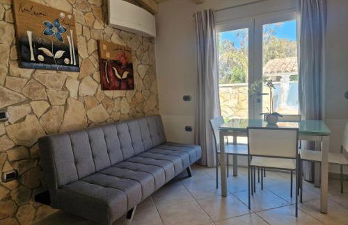 Casa Sinzias con piscina 9 posti letto - Foto 43