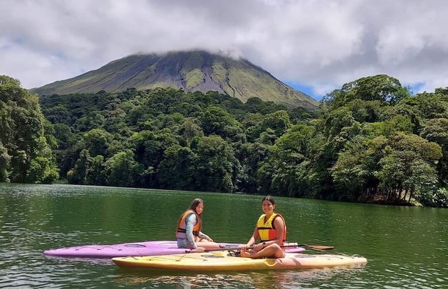 Hospedaje Peña del Arenal - Foto 6