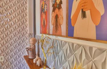 Refúgio Amor de Mãe - Foto 12