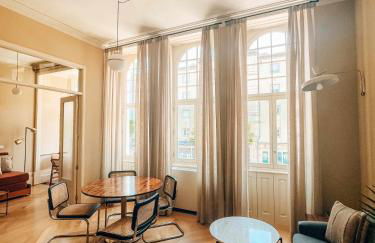 Villa Theatro Heritage Apartments - Foto 1