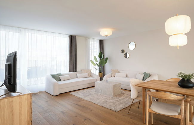 Vienna Heights Premium Apartments - Foto 79