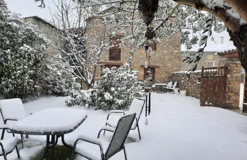 Apartamentos La Borda Castillon - Foto 50