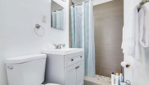 Chic Large Studio Apt Near Ocean Drive South Beach - Foto 5