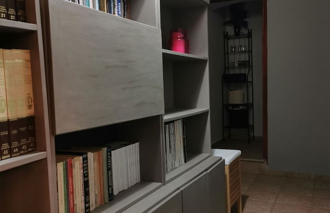 Room-neoclassical Guest House on Ground - Foto 23