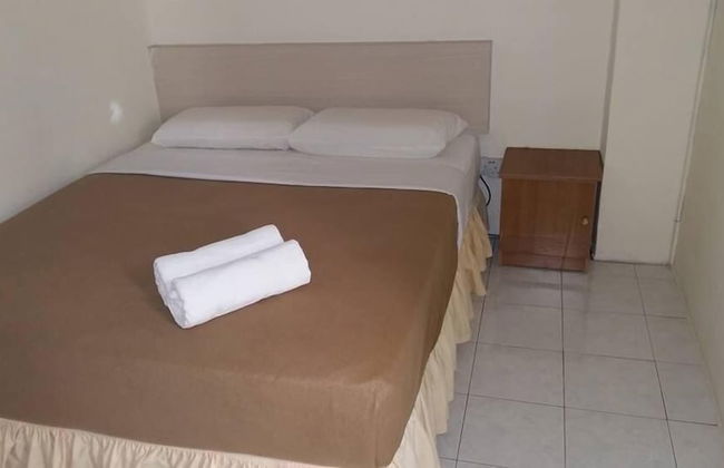 Lumut Valley Resort Condominium - Foto 10