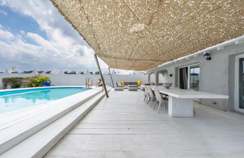 Mimosas Beach House - Foto 9