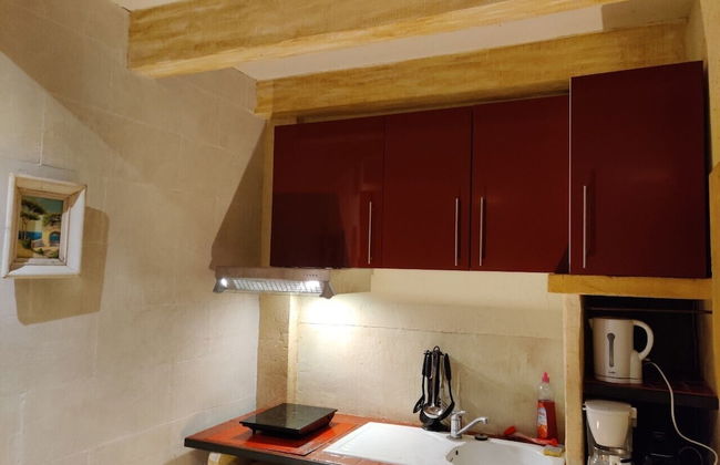 Gites Piscine La Balancelle - Foto 14