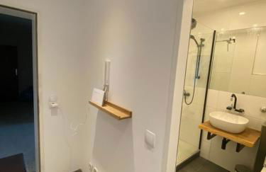 Sahara 3,5 Z Balkon Smart TV Küche WaMa - Foto 29