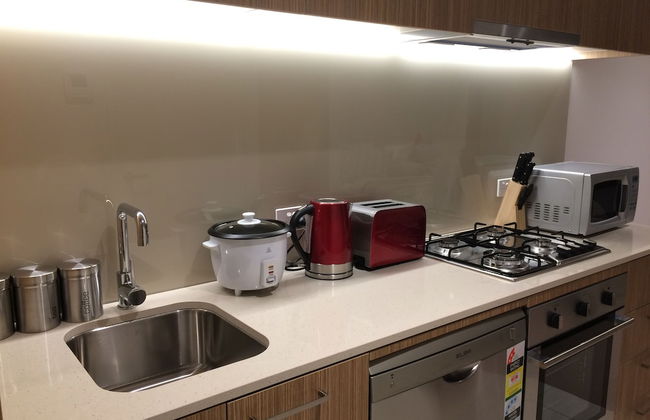 Tasha's Apartments on Warwick - Foto 57