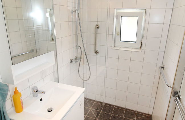 Bungalow Leopoldau - Foto 16