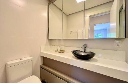 Apartamento Morada Hertz 2 dorm by Achei Gramado - Foto 21