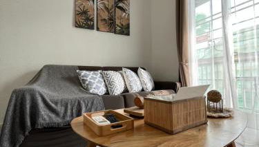 Appartement 20 mts plage, pl Méditerranée, vue mer parking - Foto 3