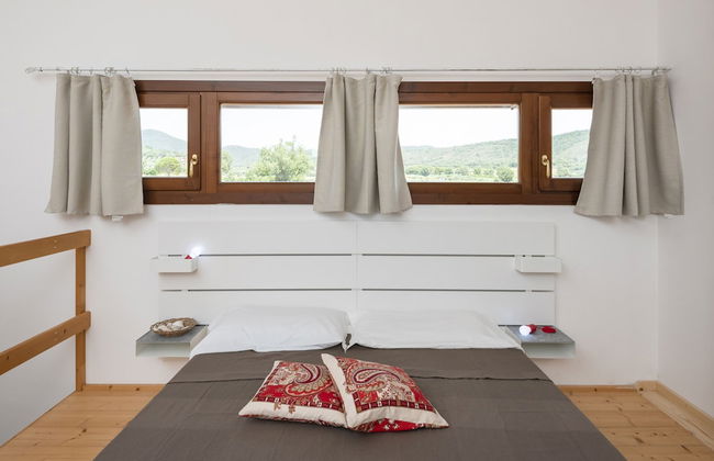 Agriturismo Terre di Castiglione - Foto 13