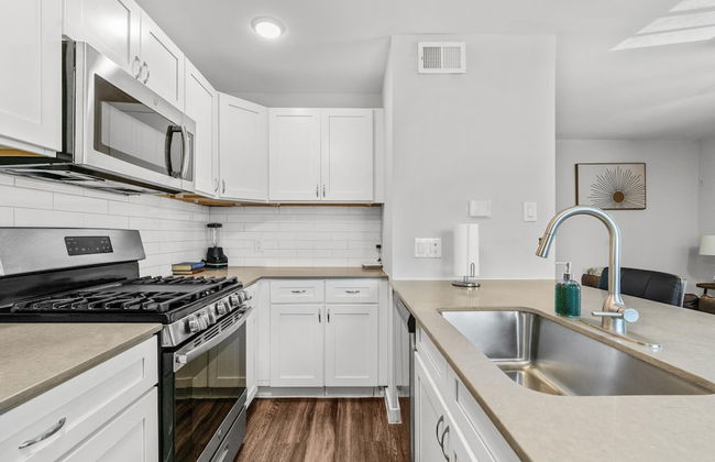 Stylish 1BR Near UT Highland Evonify - Foto 21